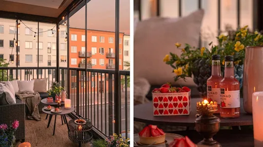 Bostadsrätter till salu i Söderort - foto 7