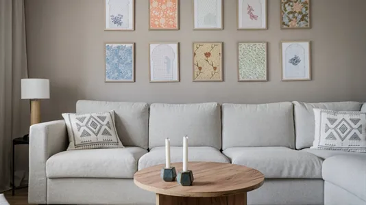 Bostadsrätter till salu i Söderort - foto 10