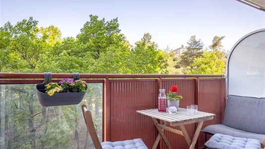 Bostadsrätter till salu i Södermalm - foto 2