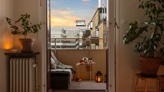Bostadsrätter till salu i Södermalm - foto 2