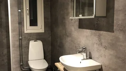 attefallshus med loft 30 m2 inkl uteplats