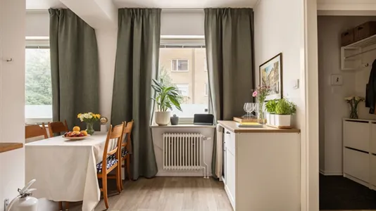 Bostadsrätter till salu i Söderort - foto 13