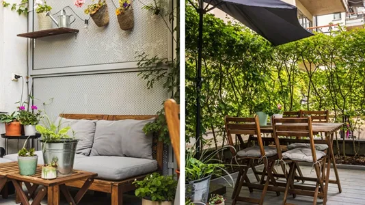 Bostadsrätter till salu i Hammarbyhamnen - foto 13