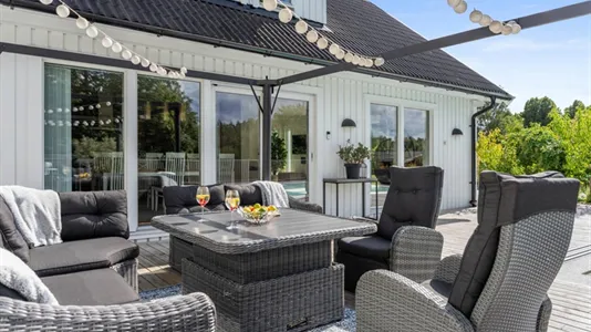 Bostadsrätter till salu i Huddinge - foto 5