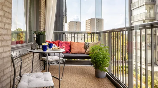 Bostadsrätter till salu i Hammarbyhamnen - foto 10