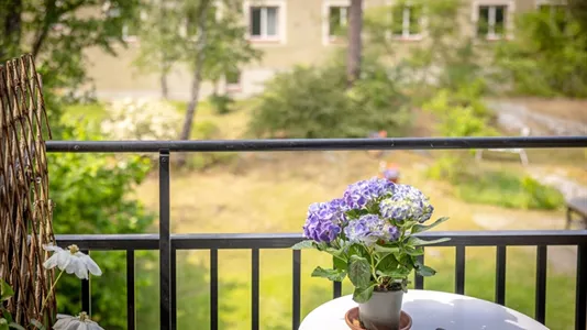 Bostadsrätter till salu i Söderort - foto 7