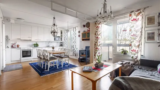 Bostadsrätter till salu i Söderort - foto 11