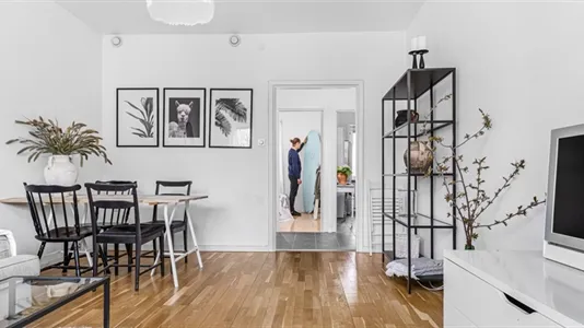 Bostadsrätter till salu i Gävle - foto 2