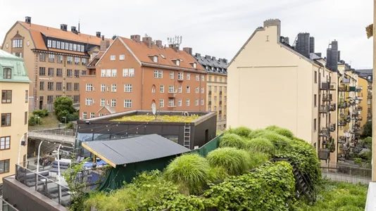 Bostadsrätter till salu i Södermalm - foto 7