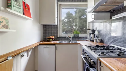 Bostadsrätter till salu i Söderort - foto 9