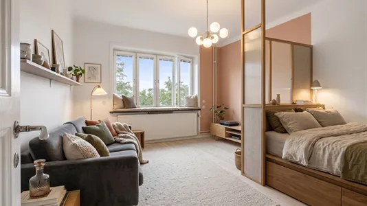 Bostadsrätter till salu i Södermalm - foto 3
