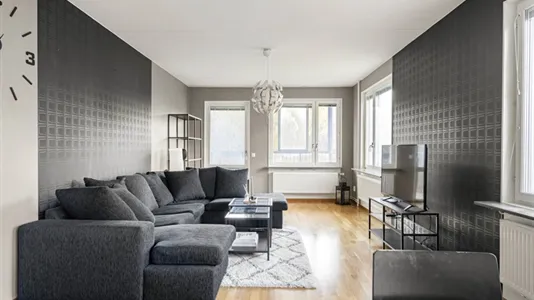 Bostadsrätter till salu i Söderort - foto 2