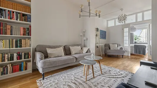 Bostadsrätter till salu i Kungsholmen - foto 2