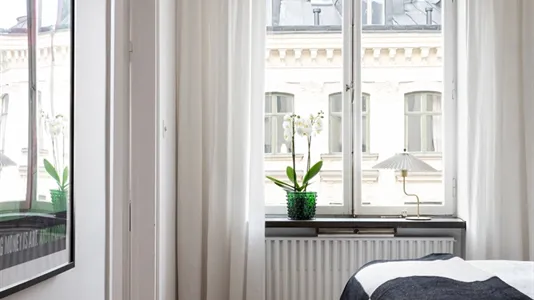 Lägenheter till salu i Östermalm - foto 14