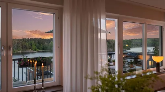 Bostadsrätter till salu i Nacka - foto 13