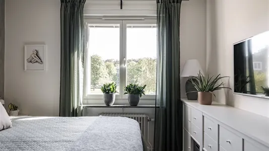 Bostadsrätter till salu i Hammarbyhamnen - foto 11