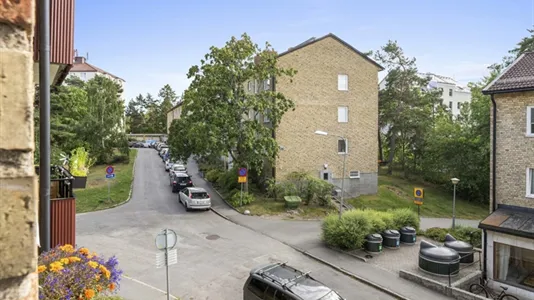 Bostadsrätter till salu i Söderort - foto 8