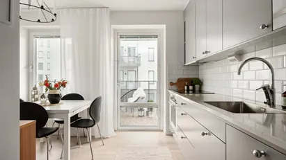 Bostadsrätt till salu i Nacka