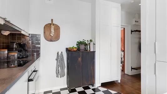 Bostadsrätter till salu i Hammarbyhamnen - foto 10