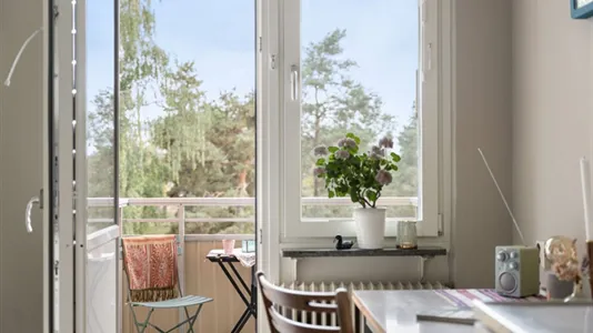 Bostadsrätter till salu i Hammarbyhamnen - foto 6