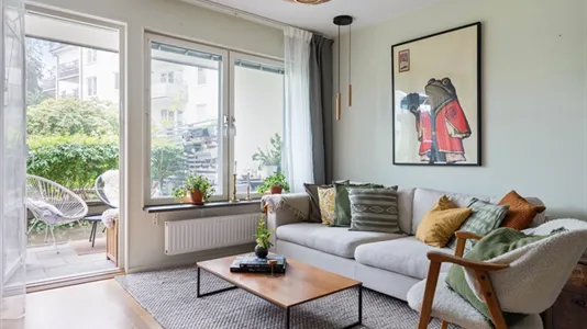 Bostadsrätter till salu i Söderort - foto 4