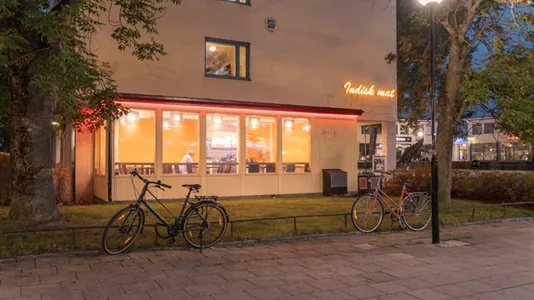 Bostadsrätter till salu i Söderort - foto 4