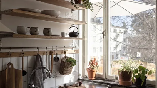 Bostadsrätter till salu i Söderort - foto 13