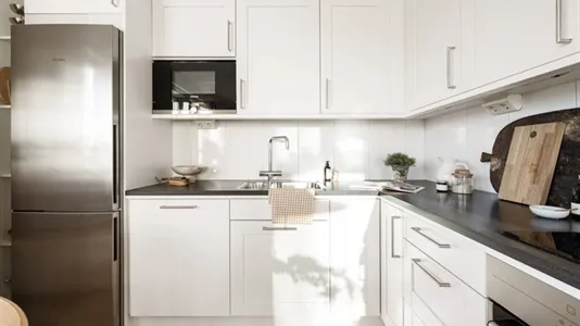 Bostadsrätter till salu i Söderort - foto 13