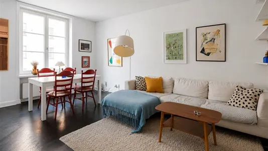 Bostadsrätter till salu i Södermalm - foto 9