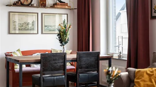 Bostadsrätter till salu i Hammarbyhamnen - foto 12