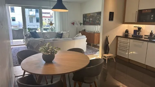 Lägenheter i Malmö Centrum - foto 3