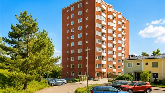 Bostadsrätter till salu i Huddinge - foto 1