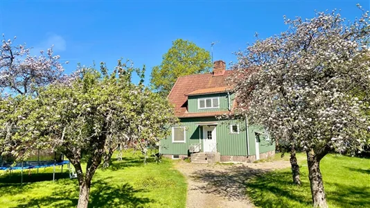 Hus till salu i Lessebo - foto 1