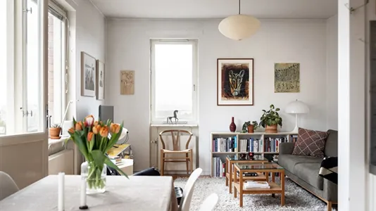 Bostadsrätter till salu i Söderort - foto 4
