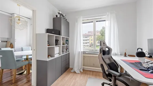 Bostadsrätter till salu i Hammarbyhamnen - foto 12
