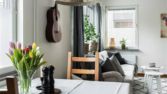 Bostadsrätter till salu i Nässjö - foto 10