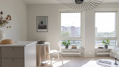 Blidvädersvägen 6D
