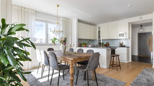 Bostadsrätter till salu i Söderort - foto 3