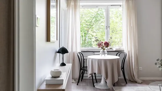 Bostadsrätter till salu i Kungsholmen - foto 12