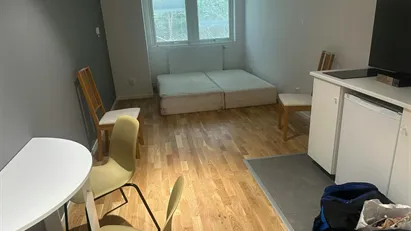 Lägenhet att hyra i Sollentuna