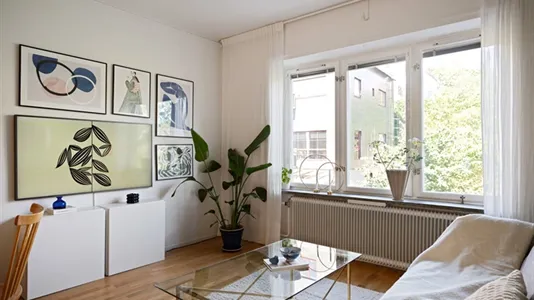 Bostadsrätter till salu i Söderort - foto 2