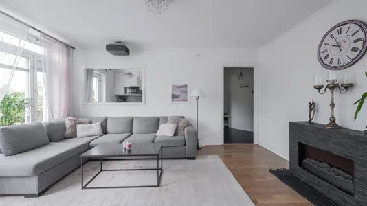 Bostadsrätter till salu i Söderort - foto 13