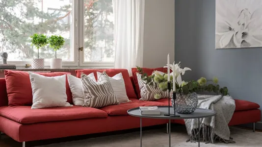 Bostadsrätter till salu i Kungsholmen - foto 9