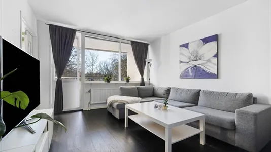 Bostadsrätter till salu i Haninge - foto 10