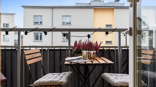 Bostadsrätter till salu i Område ej specificerat - foto 3