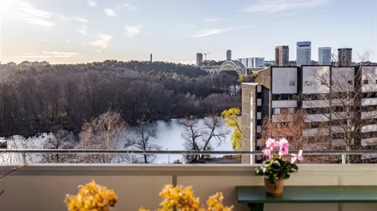 Bostadsrätter till salu i Södermalm - foto 1