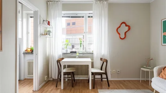 Bostadsrätter till salu i Kungsholmen - foto 2