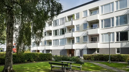 Bostadsrätter till salu i Söderort - foto 10