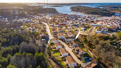 Bostadsrätt till salu i Tanum, Grebbestad