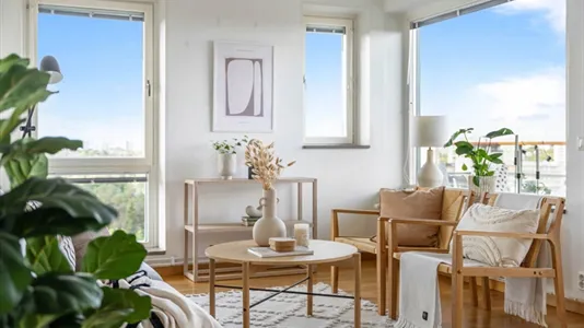 Bostadsrätter till salu i Söderort - foto 8